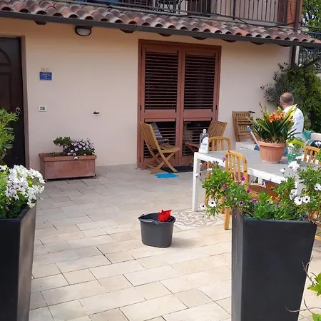 Apartment Porzione In
