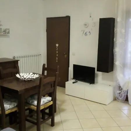 Porzione In * Pescia Romana