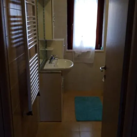 Porzione In Apartment Pescia Romana