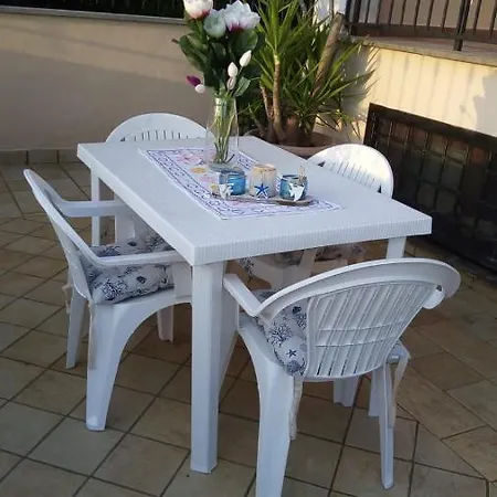 Apartment Porzione In *