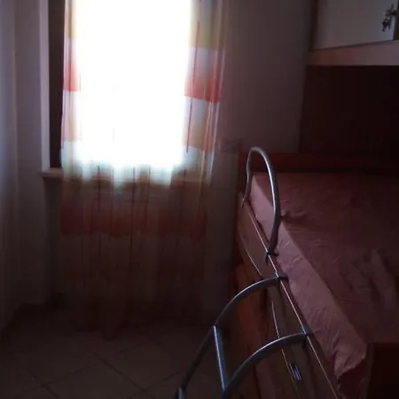 Porzione In Apartment