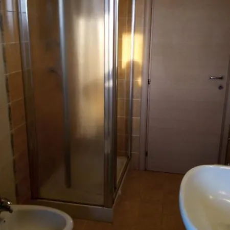 Porzione In Apartment