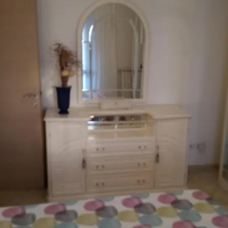 Porzione In Apartment