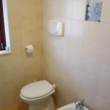 Apartment Porzione In