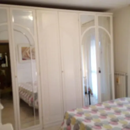 Apartment Porzione In