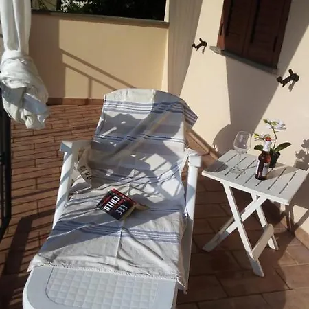 Porzione In Apartment