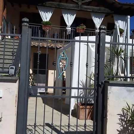 Apartment Porzione In